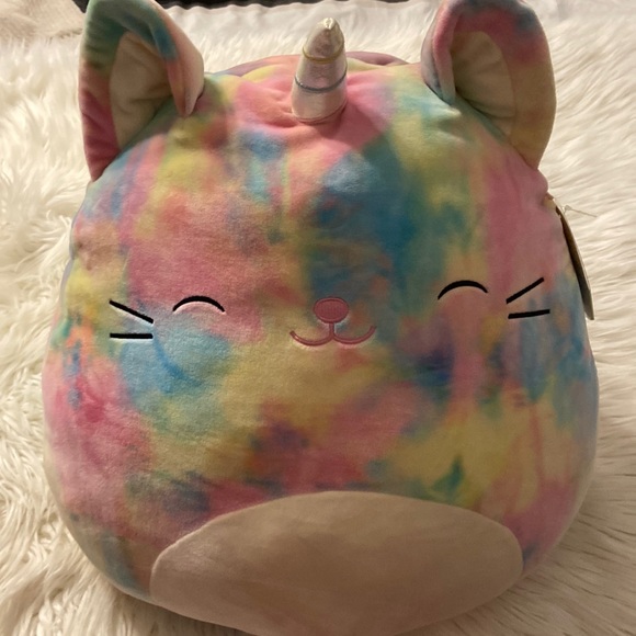 Squishmallows Toys Squishmallows Big One Cali 6 Tall Excellent